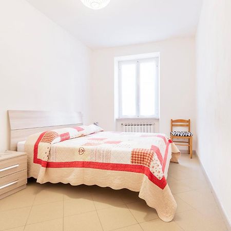 Apartamento Casa Dante Levanto Exterior foto