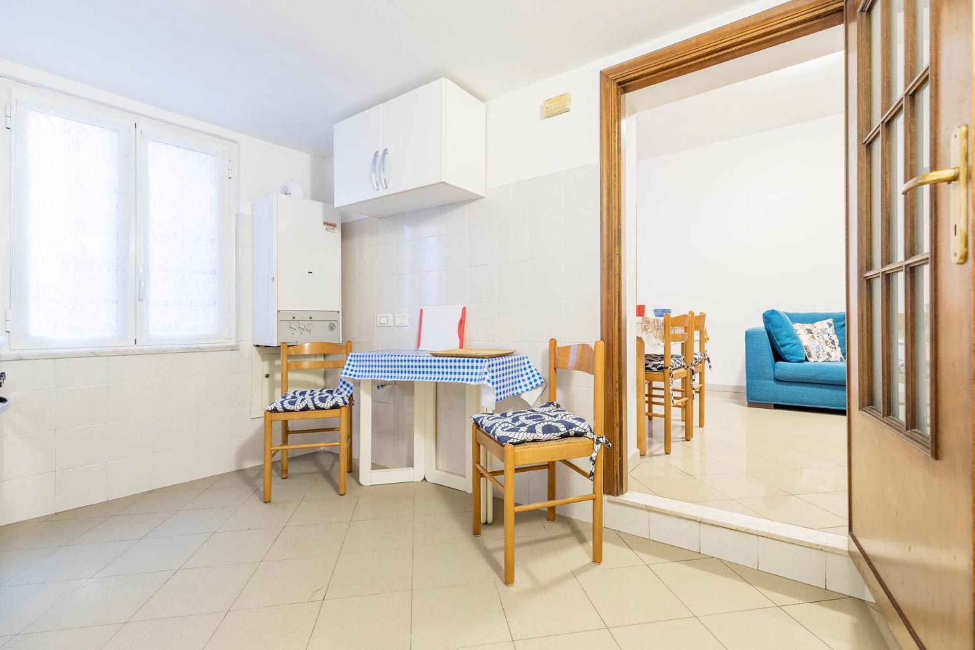 Apartamento Casa Dante Levanto Exterior foto